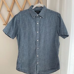 Men’s shirt